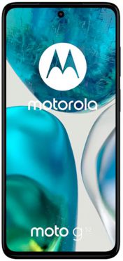 Motorola Moto G52 Lebara