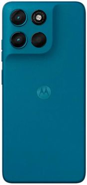 Motorola Moto G57 Power achterkant