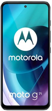 Motorola Moto G71 los toestel