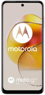 Motorola Moto G73 los toestel