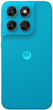 Motorola Moto G87 achterkant
