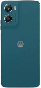 Motorola Moto G06 Power achterkant