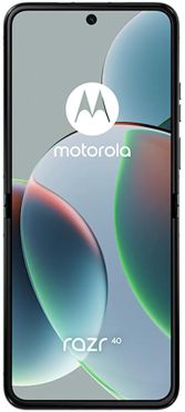 Motorola Razr 40 Lebara