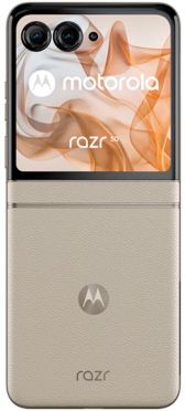 Motorola Razr 50 los toestel