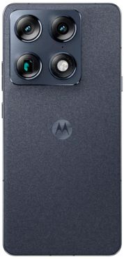 Motorola Signature achterkant