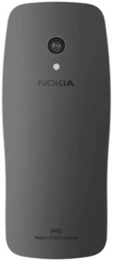 Nokia 3210 achterkant