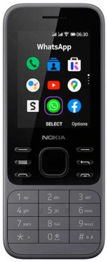 Nokia 6300 4G los toestel