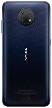 Nokia G10 achterkant