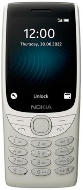 Nokia 8210 los toestel