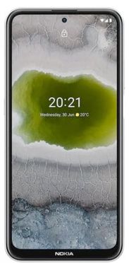 Nokia X10 Tele2