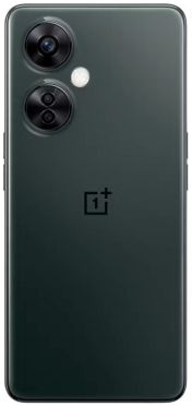 OnePlus Nord CE 3 Lite achterkant