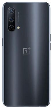 OnePlus Nord CE achterkant