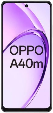 Oppo A40M