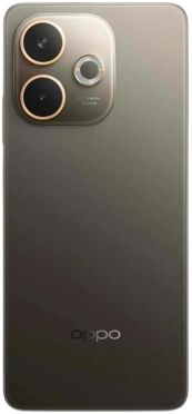 Oppo A5 Pro achterkant