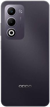 Oppo A5M achterkant