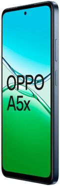 Oppo A5x