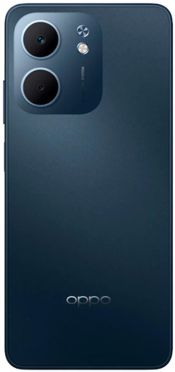 Oppo A5x achterkant