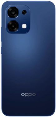 Oppo A6 Pro achterkant