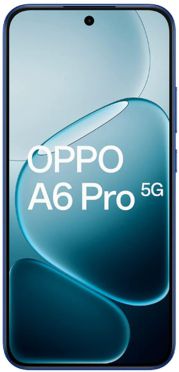 Oppo A6 Pro abonnement