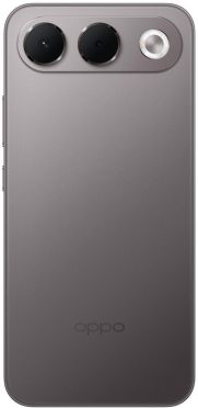 Oppo A7 Pro achterkant