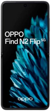 Oppo Find N2 Flip los toestel