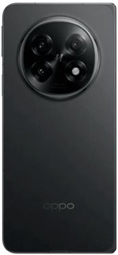 Oppo Find N5 achterkant
