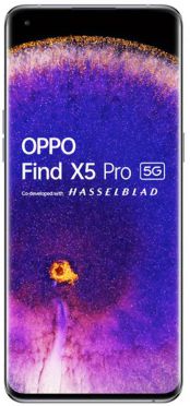 Oppo Find X5 Pro los toestel