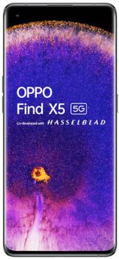 Oppo Find X5 los toestel