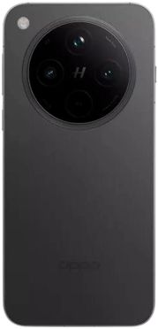 Oppo Find X8 achterkant