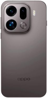 Oppo Find X9 Pro achterkant