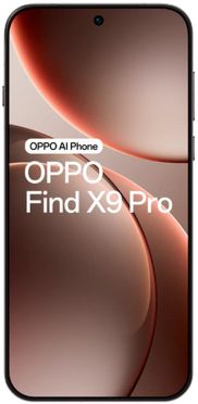 Oppo Find X9 Pro abonnement