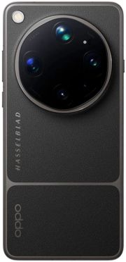 Oppo Find X9 Ultra achterkant
