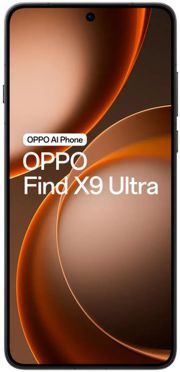 Oppo Find X9 Ultra Oppo Find X9 Ultra