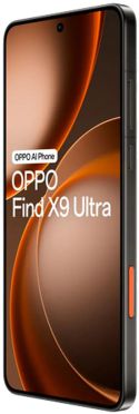 Oppo Find X9 Ultra Oppo Find X9 Ultra