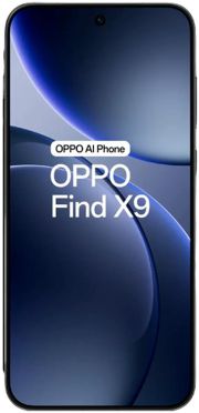 Oppo Find X9 abonnement
