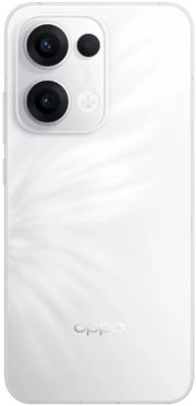 Oppo Reno 13 achterkant