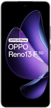Oppo Reno 13 F