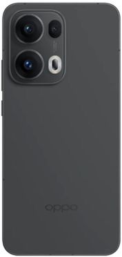 Oppo Reno 13 Pro achterkant