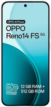 Oppo Reno 14 FS