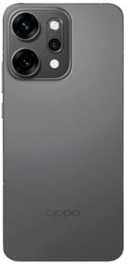 Oppo Reno 14 Pro achterkant