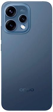 Oppo Reno15 achterkant