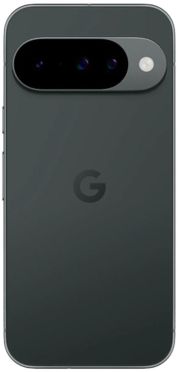 Google Pixel 10 achterkant