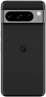 Google Pixel 8 Pro achterkant