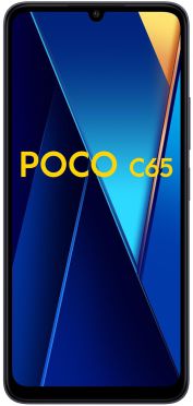 Poco C65
