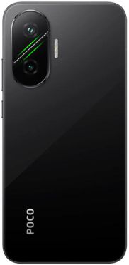 Poco F7 achterkant