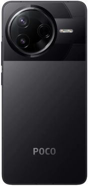 Poco F7 Pro achterkant