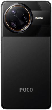 Poco F7 Ultra achterkant