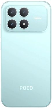 Poco F8 Pro achterkant