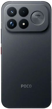 Poco F9 Ultra achterkant