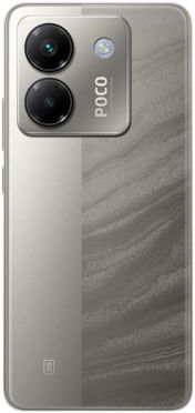 Poco M7 Pro achterkant